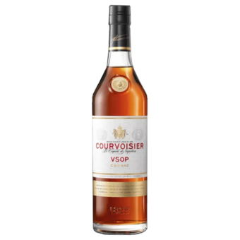 Courvoisier VSOP Cognac 70cl
