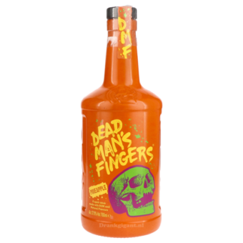 Dead man’s fingers Pineapple 70cl