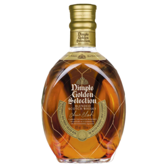 Dimple Golden Selection 70cl