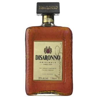 Disaronno Original Liquer 1l