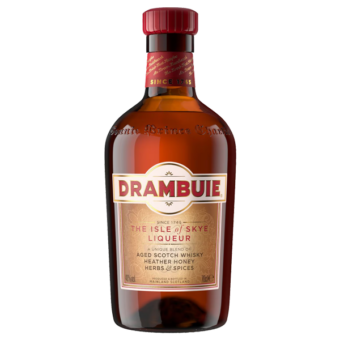 Drambuie Liquer Wiskey 70cl