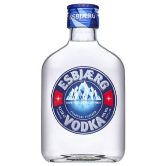 Esbjaerg Vodka 20cl