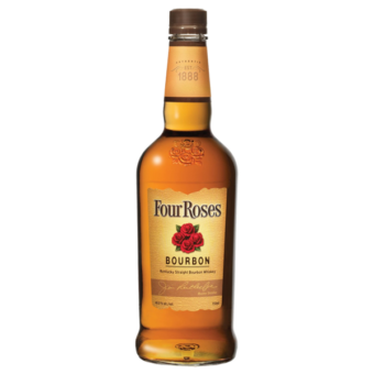 Four Roses Bourbon 70cl