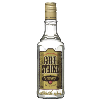 Gold Strike 50cl