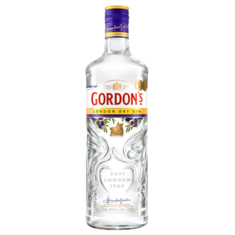 Gordon’s London Dry Gin 70cl