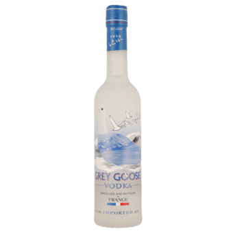Grey Goose Vodka 20cl