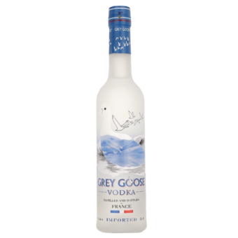 Grey Goose Vodka 35cl