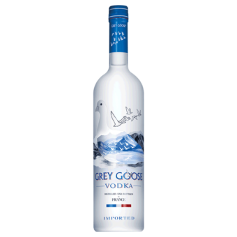 Grey Goose Vodka 70cl