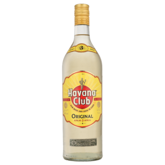 Havana Club Original 1l