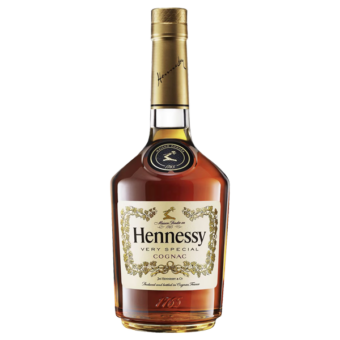 Hennessy Cognac 30cl