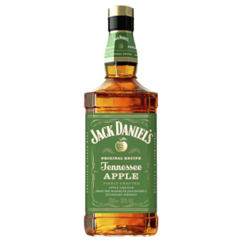 Jack Daniel’s Tennessee Apple 70cl