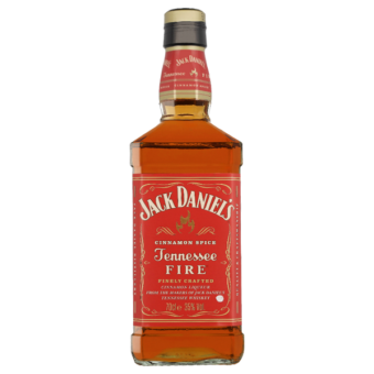 Jack Daniel’s Tennessee Fire 70cl