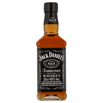 Jack Daniel’s Tennessee Whiskey 350ml