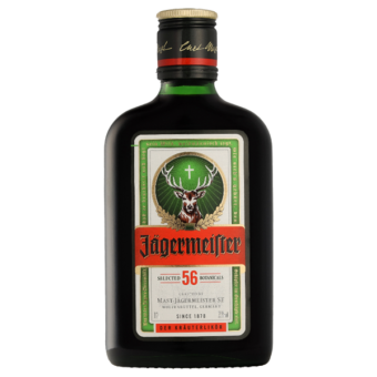 Jägermeister 56 20cl