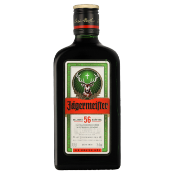 Jägermeister 56 35cl