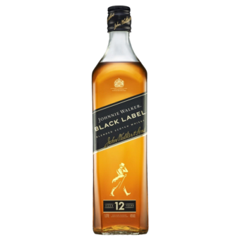 Johny Walker Black label 1l