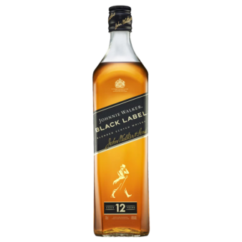 Johny Walker Black label 70cl
