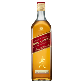 Johny Walker Red label 70cl