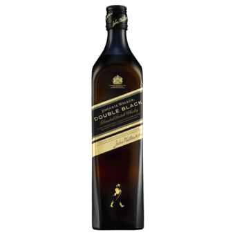 Johny Walker double Black 70cl
