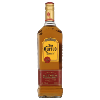 Jose Cuervo Blue agave Tequila 1l