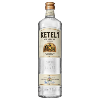Ketel 1 Jenever 1l