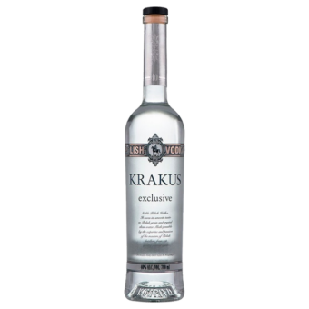 Krakus Polish Vodka 70cl