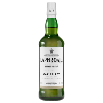 Laphroaig select 70cl