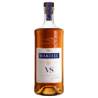 Martell Vs Single Distillery Fine Cognac 70cl