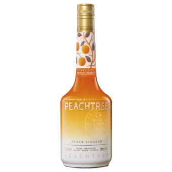 Peachtree Liquer 70cl