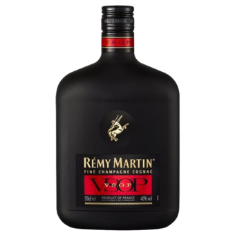 Remy Martin VSOP Cognac 50cl