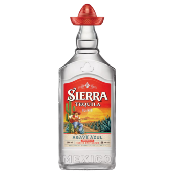 Sierra Blanco Tequila 70cl