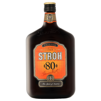 Stroh 80 70cl