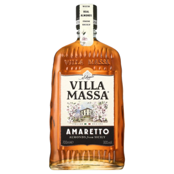 Villa Massa Amaretto 70cl
