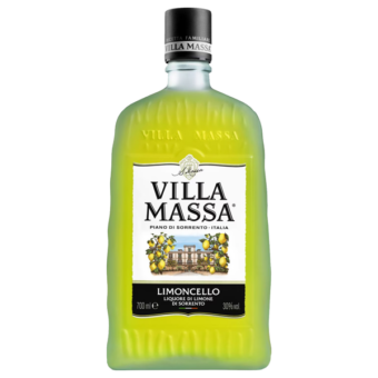 Villa Massa Limocello 70cl